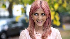 Total electric vehicle system integration. Scarlett Curtis I D Shut Myself Off From Everyone Bbc News