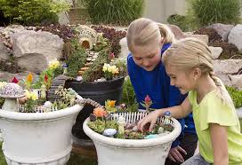 This diy fairy garden idea is a perfect idea for your interior. 8 Creative Diy Fairy Garden Ideas For Kids