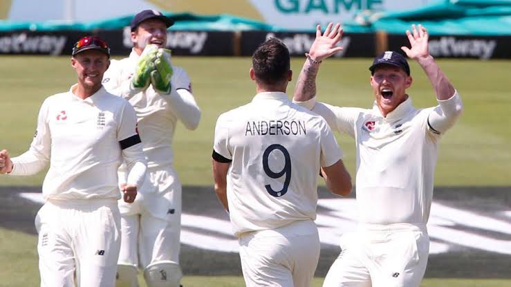 Image result for England vs South Africa 1st Test"