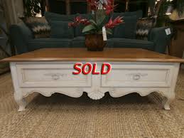 Eastern standard time for assistance. Ethan Allen Coffee Table At The Missing Piece