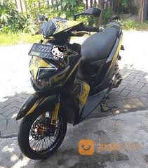 Modifikasi motor mio soul gt 125 pecinta modifikasi via pecintamodifikasimu.blogspot.com. Soul Gt 2013 Modif Surabaya Jualo