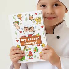 Kids Cook Book