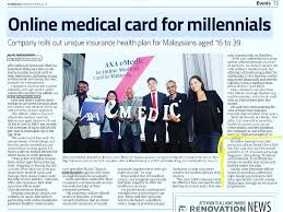 It is the largest paid english newspaper in terms of circulation in malaysia, according to the audit bureau of circulations. Bookdoc On Twitter Featured On Star Paper Today Thank You Axa For The Partnership Opportunity Bookdoc Medical Health Founder Entrepreneur Technology Asia Startup Fitness Celebrity Digi Axa Innovation Malaysia The Star Online