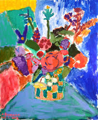 Dallas museum of art, the wendy and emery reves collection, 1985.r.34. Study Matisse Andrea Bonzon Artwork Celeste Network