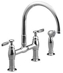 Chrome vs stainless steel in this article, we're going to describe how to install touchless kitchen faucet, what you need to know make sure your faucet is positioned and sitting safely on the sink. Kohler Kuchenarmatur Unglaublich Erstaunlich Kuchenmobel Kohler Kuchenarmatur Unglaubliche Erstaunlic Kitchen Faucet Kitchen Sink Faucets Kitchen Bar Faucet