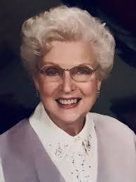 Pauline Harrison Obituary