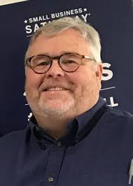 Meet Your Advisor: Dr. Sean Harry