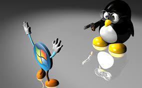 Many believe that, by design, linux is more secure than windows because of the way it handles user permissions. Linux Vs Windows 10 Which Is The Better Choice