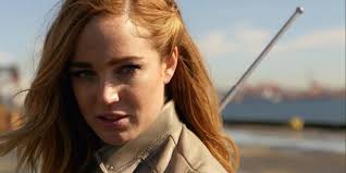 Legends of Tomorrow: When Did Sara Lance Get So Good At Beer Pong?