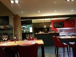 374 b avenue de fronton, 31200, toulouse ranska. Cuisson Des Viandes Picture Of La Table D Emile Fernand Toulouse Tripadvisor