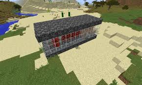 How to make a diamond radar in minecraft! A Simple Diamond Detector With One Command Minecraft Map