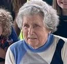 DOREEN "DEEN" MARIE GENTLE