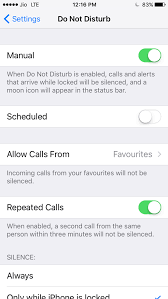 My Iphone Not Ringing During Incoming Calls Tips 2020 Incoming Call Disturbing Moon Icon