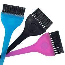 Piece Coloring Applicator Perfect Professional Hair Dye Brush Diy Hair Dye Hair Color