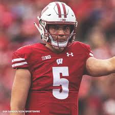 Here are the 11 most unbreakable college football records of all time. College Football On Espn Wisconsin Football Qb Graham Mertz Who Had A Record Setting First Career Start Friday Tested Positive For Covid 19 Over The Weekend According To The Wisconsin State Journal And