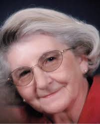 Margie Grace Pierce Obituary October 22, 2025