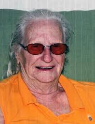 Obituary information for Emma Maxine Stinebaugh