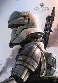 Hover tank trooper, tanker, commander, driver star wars rogue one full body armor suit | print file format: Tank Trooper By Shane Molina On Artstation Star Wars Trooper Star Wars Art Star Wars Pictures