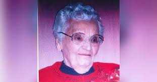 Virginia Mae Blackburn Obituary