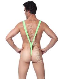 1 angebote ab eur 5,99 (as of 04/29/2015 13:22 pst) Borat Badehose Bodysuit Mankini Kaufen Auf Ricardo