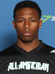 Tennessee 2023 Football Prospects