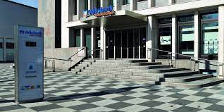 Kkasseler bank ei tegutse valdkondades pangad. Volksbank Kassel Gottingen Eg In Kassel Unternehmen