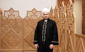 In law and theology, the caliph who is successor to muhammad as the lawful temporal leader of the islamic community. Imam Ali Tos Departure From Cambridge Cambridge Central Mosque