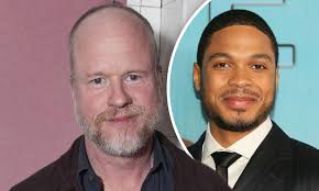 Anyway, while joss whedon is in the spotlight again for being a douche, here's your reminder to stream the old guard next friday, a superhero comic book. Joss Whedon Denies Claims He Digitally Altered The Complexion Of An Actor Of Color Daily Mail Online
