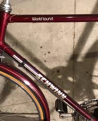 Pin On Vintage Bicycle