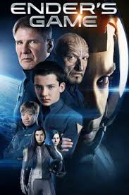 Ender S Game 2013 Bluray 720p 980mb Dual Audio Hindi English Esubs Download Mkv Khatrimaza Hd Movies