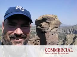 Spending time with… Brad Oliver, Hoefer Welker