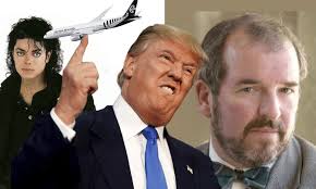 Updated! Barry Soper finally sets foot in US after BAN