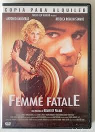 femme fatale