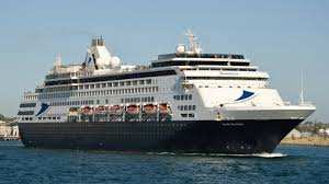 Am 11.tag erreicht das schiff wieder den ausgangshafen palma de mallorca. Vasco Da Gama Metropolen Der Ostsee Zwei Tage In St Petersburg