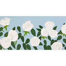 Inspired by the wild flowers that grew around his home in maine, alex katz began painting flowers in the 1950s. 14 Alex Katz Flowers Ideas Alex Katz Pop Art Flowers
