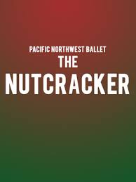 Mccaw Hall Seattle Wa Pacific Northwest Ballet The