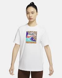 CatoShop Áo thun tay ngắn nữ Nike Sportswear TN58-00