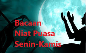 Puasa senin kamis adalah puasa sunah yang sangat dianjurkan oleh rosullullah. Niat Puasa Senin Kamis Serta Keajaiban Dan Manfaatnya Halobdg Com