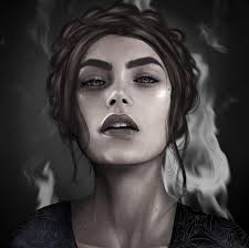 When you erupt girl, make sure it is felt across the world. -Nesta Archeron  . Software: procreate . @therealsjmaas . #nesta #nestaarcheron  #nessianfanart #nessian #acotar #acomaf #acowar #acofas #acosf  #acourtofthornsandroses #acourtofmistandfury ...