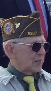 Obituary information for Leon Slesinski