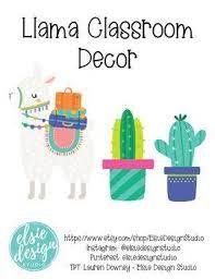 To install the cactus and llama.apk, you must make sure that third party apps are currently enabled as an installation source. Llama And Cacti Classroom Decor Editable Classroom Classroom Door Signs Classroom Decor