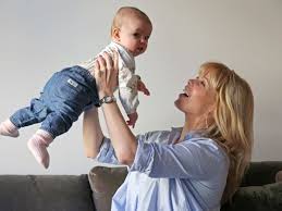 Robins lille rideskole was live. Nar Babyen Vrir Seg I Smerter Radene Mot Kolikk Familieklubben