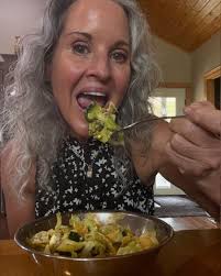 When you fuel your body well, everything shifts. Better energy. Cleare...