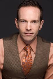 Christopher Bailey (Musical Director)