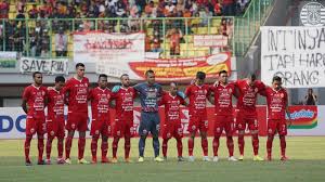 Persija jakarta vs barito putra, 30 oktober 2018. Jadwal Liga 1 Persebaya Vs Bali United Persija Vs Barito Bola Bisnis Com
