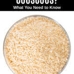 When seasoned and spiced, couscous can be dangerous for dogs to eat. Can Dogs Eat Couscous What To Know About Dogs And Couscous