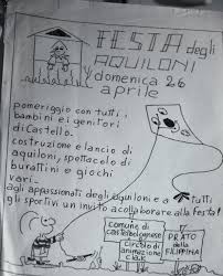 Image result for sagre feste di paese proloco 1981 2021 locandine