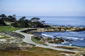 Typical home value by sqft. Scenic 17 Mile Drive In Picturesque Pebble Beach