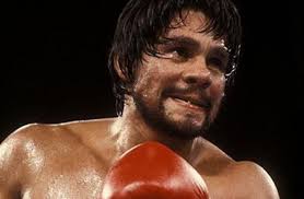 Kirkland laing (born 20 june 1954 in jamaica) is a retired british welterweight boxer nicknamed the gifted one. The Four Kings Hands Of Stone Roberto Duran 103 16 70 Kos