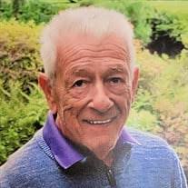 Frank H Scribner Obituary (2024)